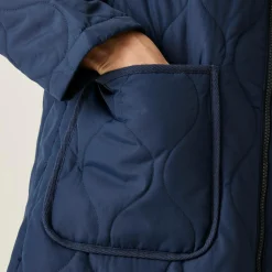 Women's Jaycee II Quilted Jacket | Navy