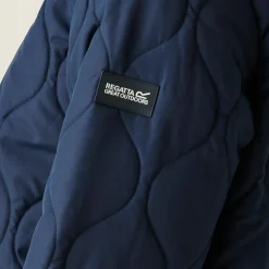 Women's Jaycee II Quilted Jacket | Navy