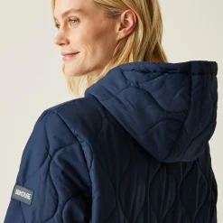 Women's Jaycee II Quilted Jacket | Navy
