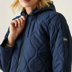 Women's Jaycee II Quilted Jacket | Navy