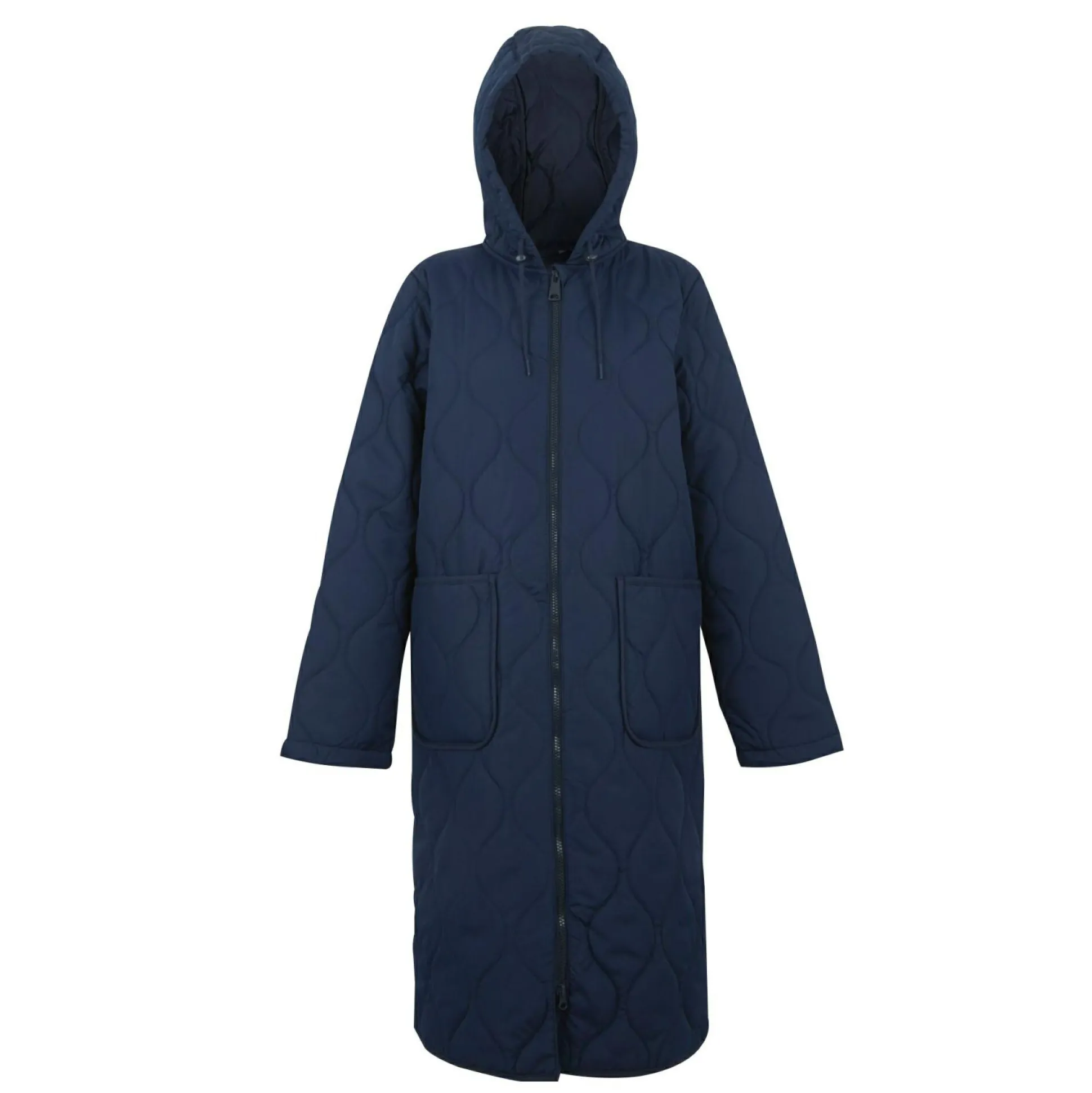 Women's Jaycee II Quilted Jacket | Navy