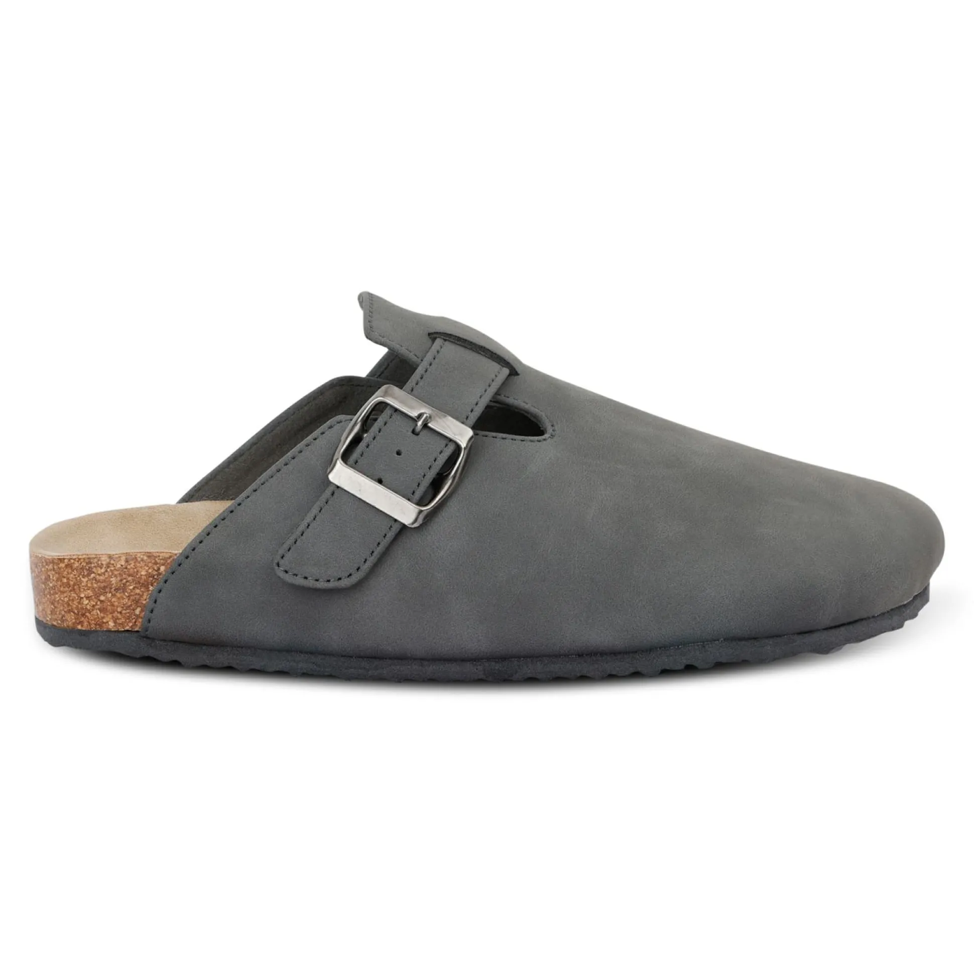 Women's Kaber Mules | Granite