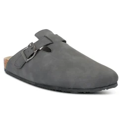 Women's Kaber Mules | Granite
