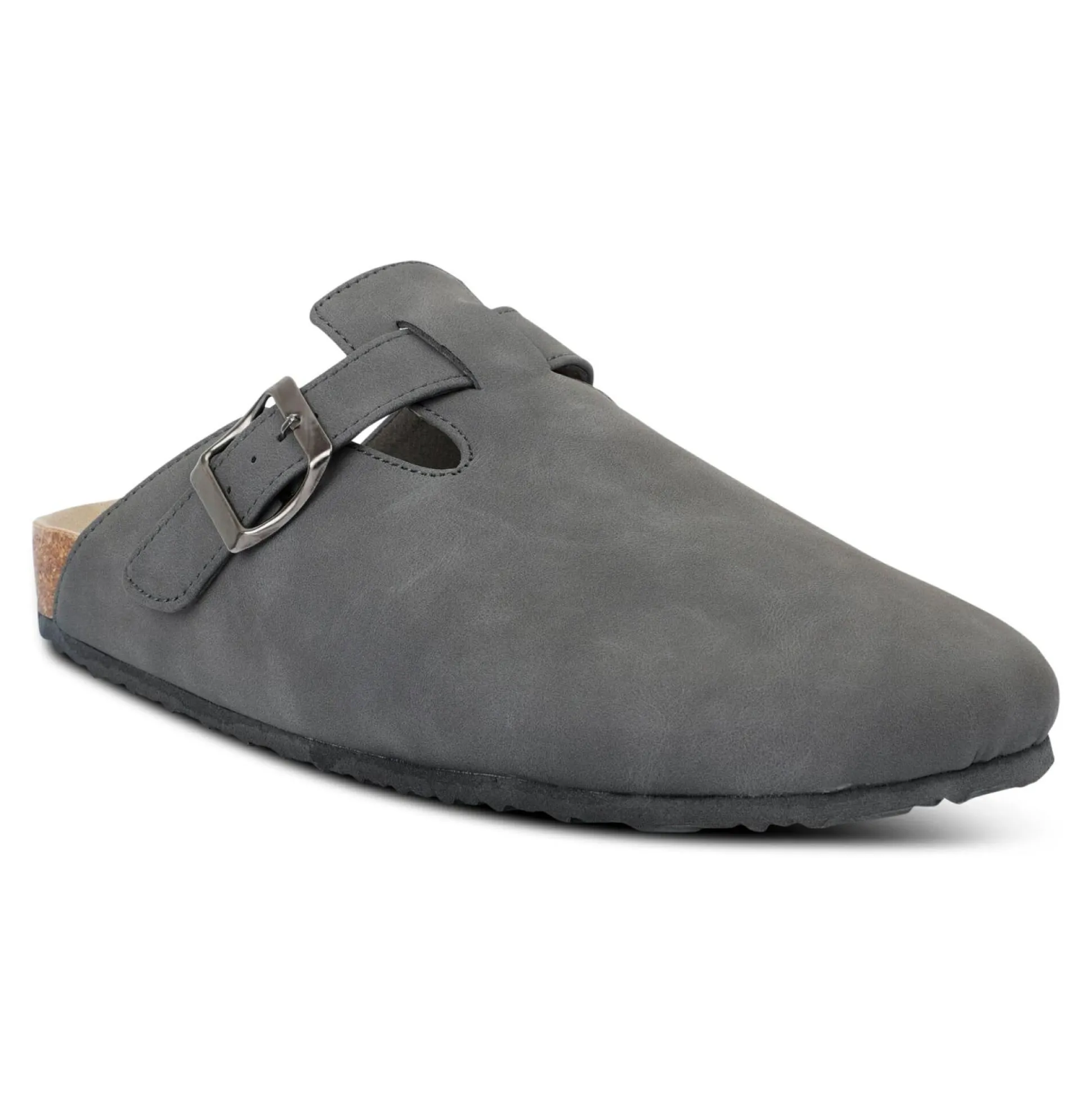 Women's Kaber Mules | Granite