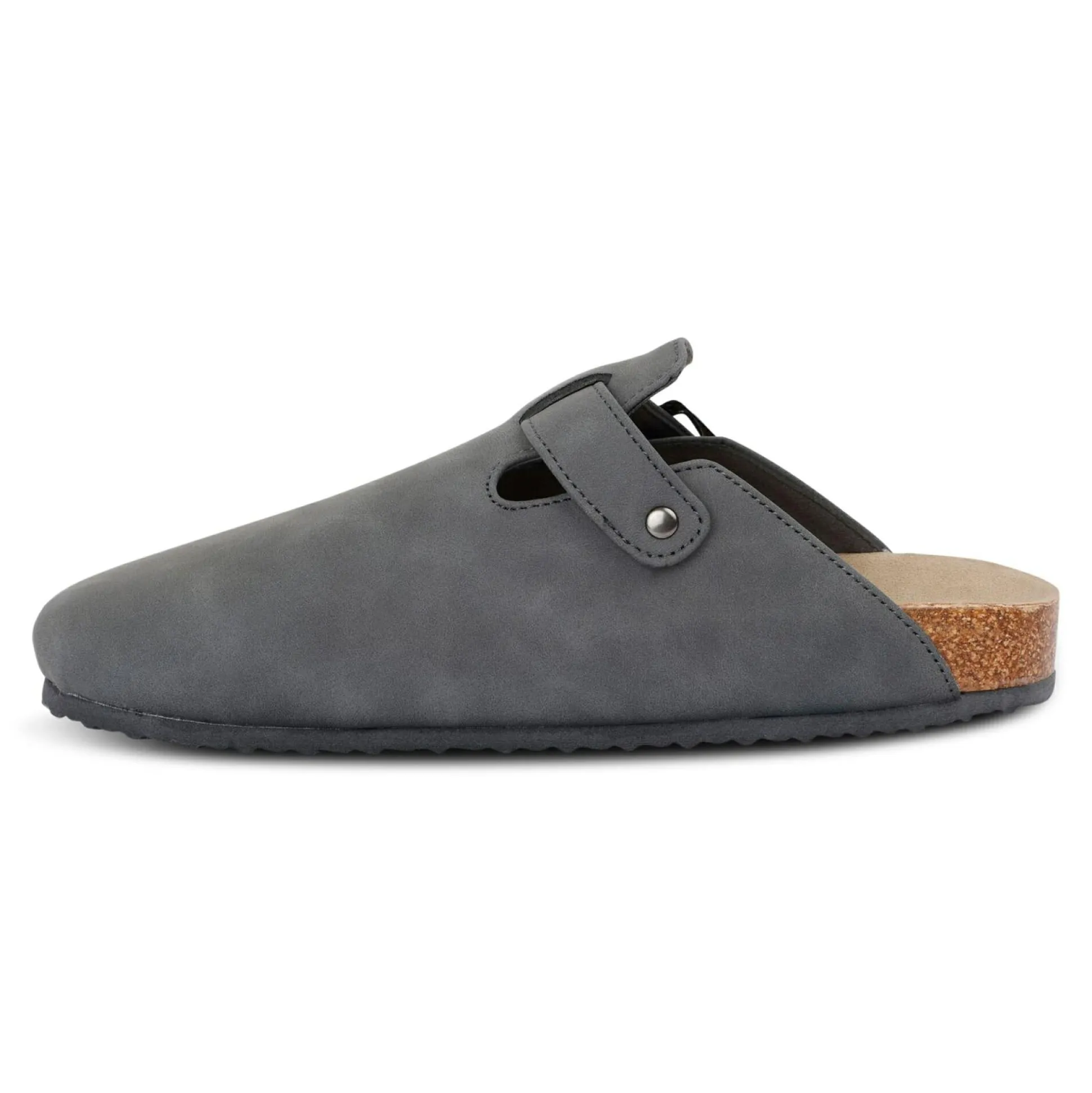 Women's Kaber Mules | Granite