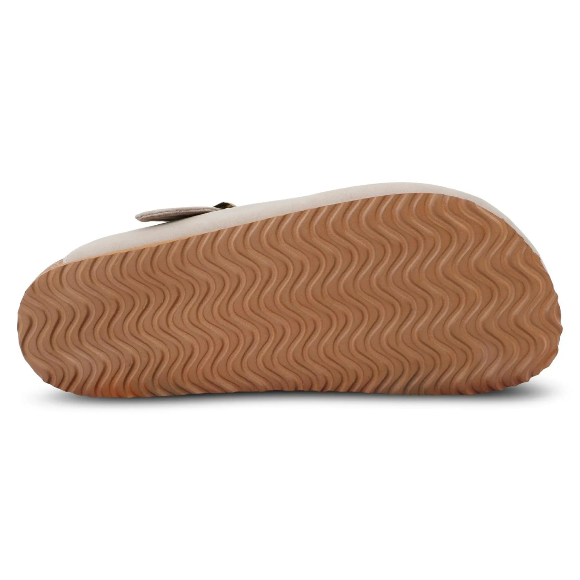 Women's Kaber Mules | White Pepper