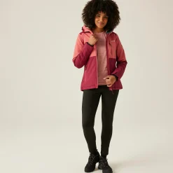 Women's Kelora Waterproof Insulated Jacket | Rumba Red Mineral Red