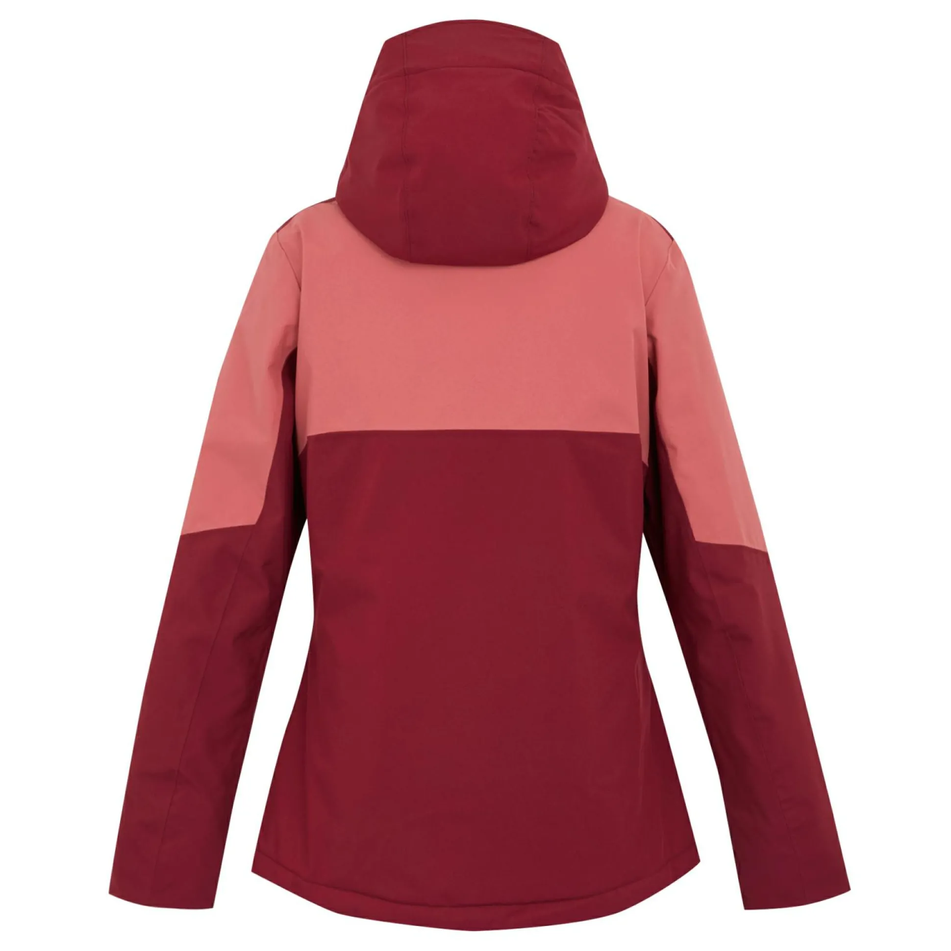 Women's Kelora Waterproof Insulated Jacket | Rumba Red Mineral Red