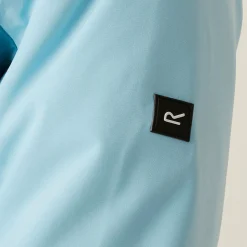 Women's Kelora Waterproof Insulated Jacket | Coronet Blue Clear Sky