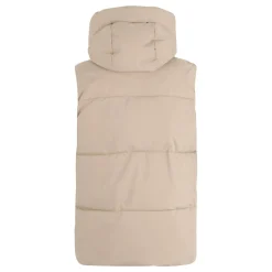 Women's Kelse Bodywarmer | Taupe Beige