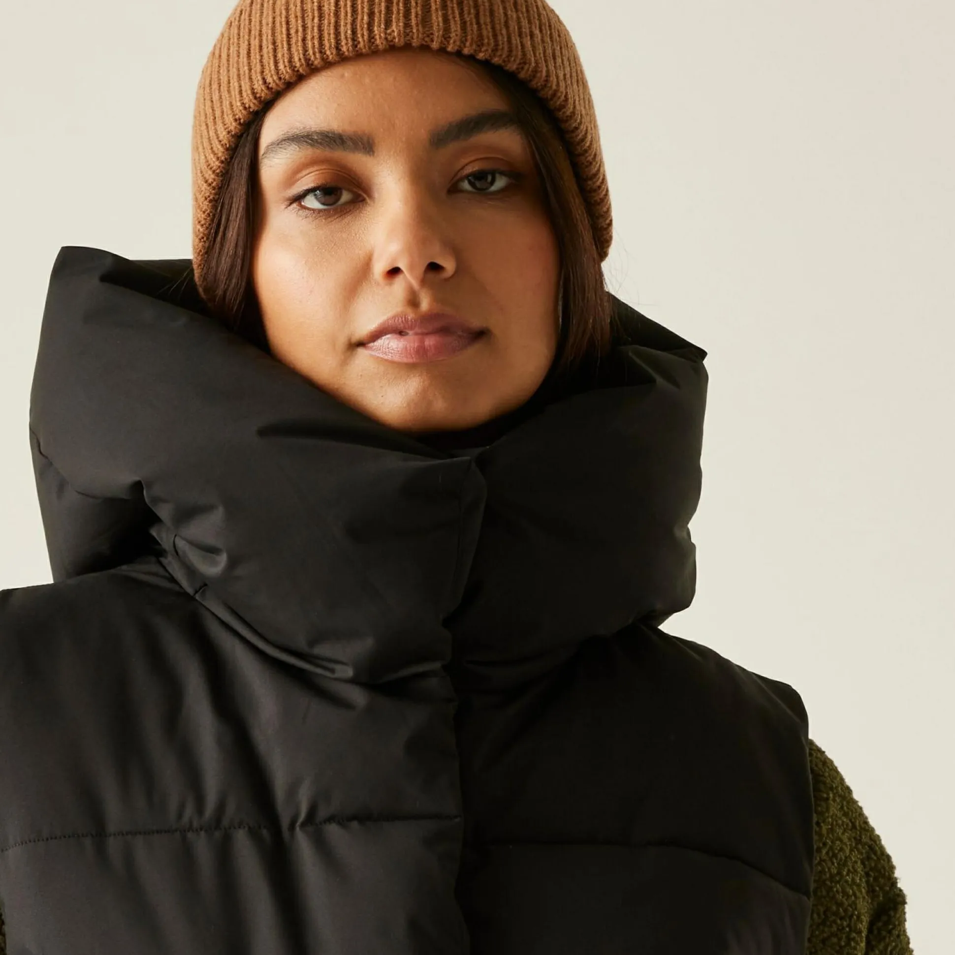 Women's Kelse Bodywarmer | Black