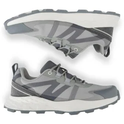 Women's Leighton Trainers | Cloud Grey