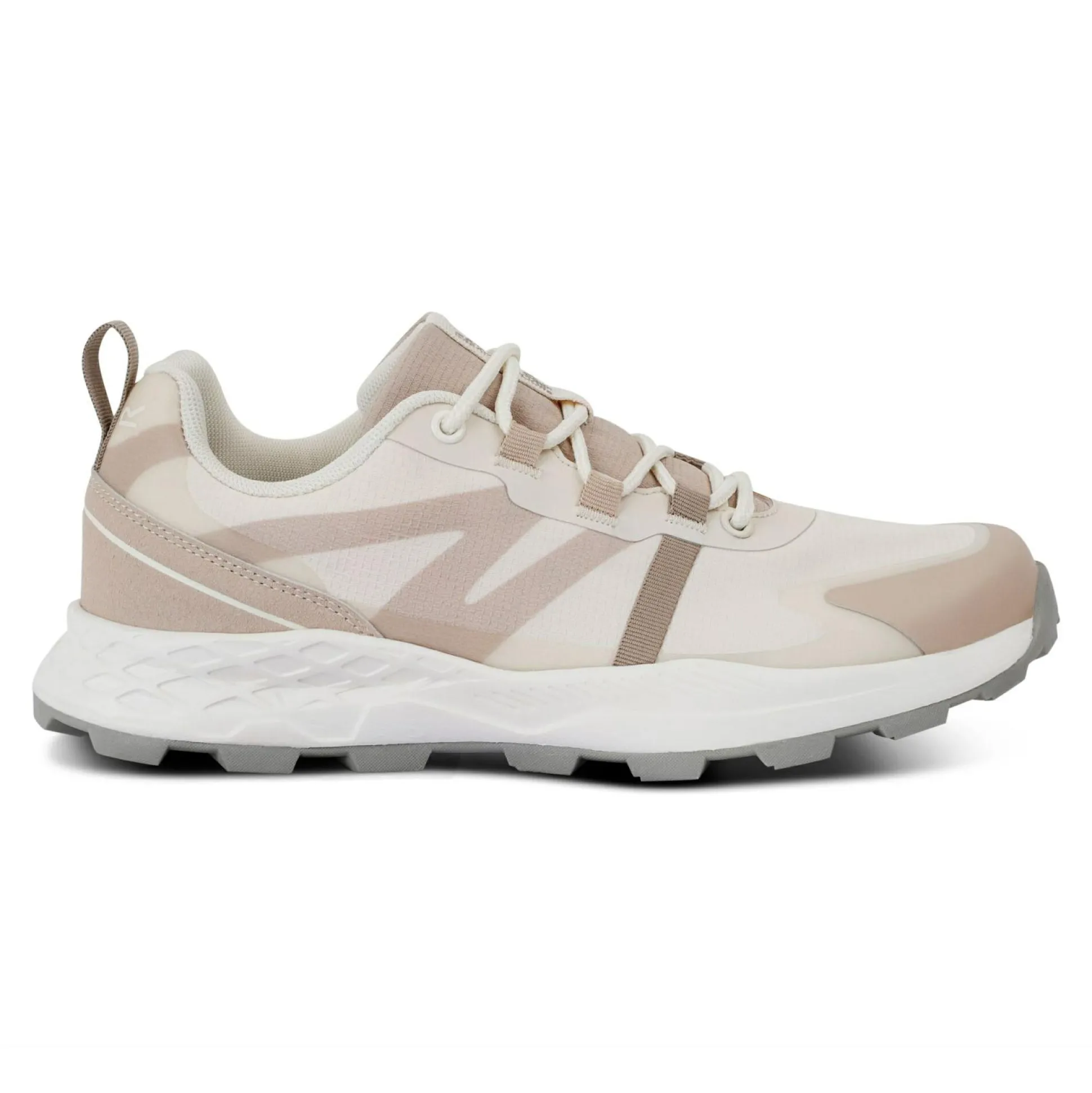 Women's Leighton Trainers | Light Vanilla