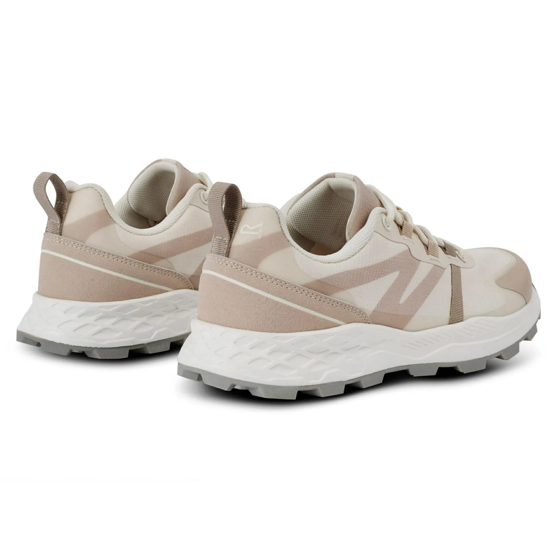 Women's Leighton Trainers | Light Vanilla