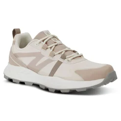 Women's Leighton Trainers | Light Vanilla