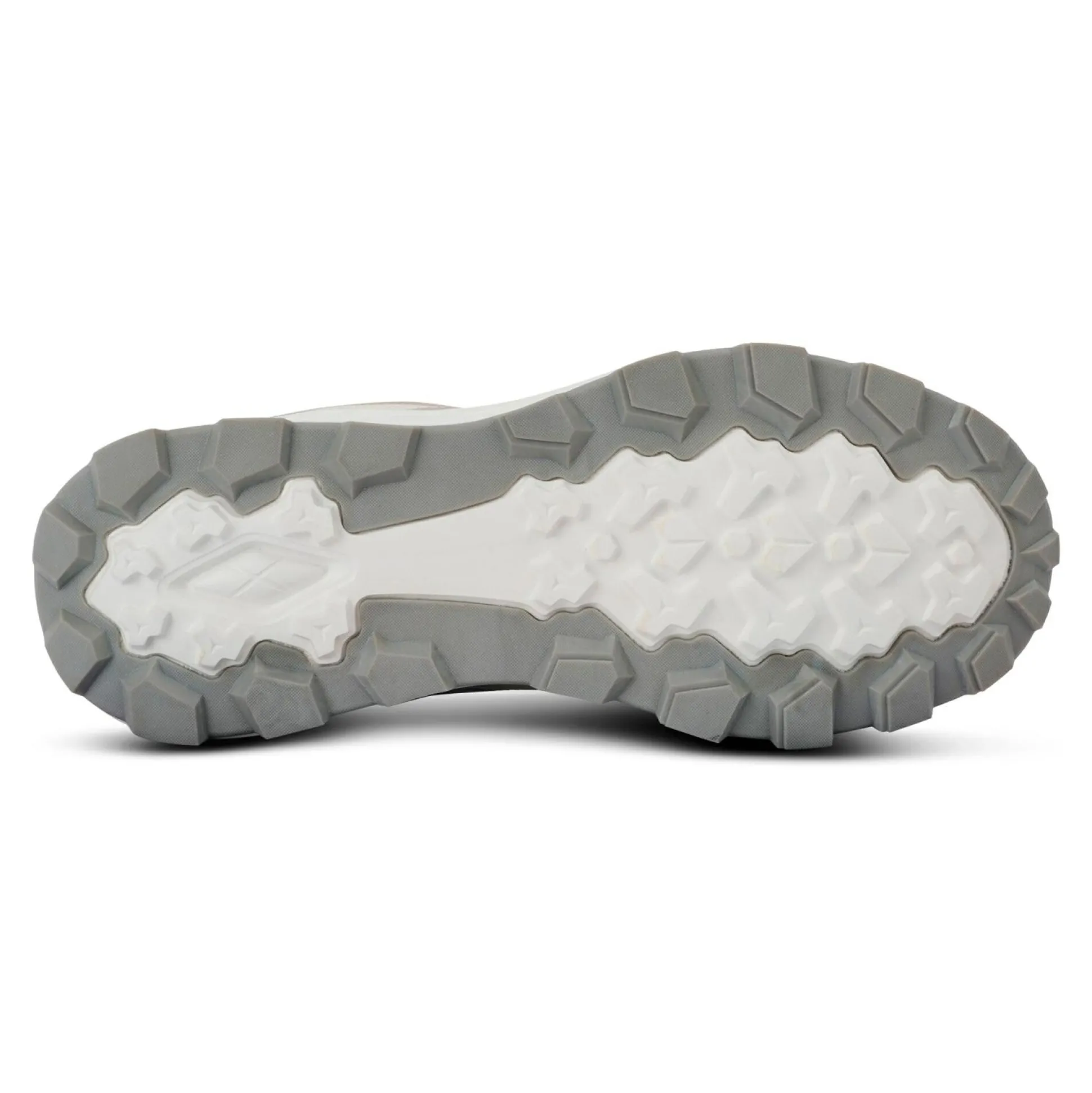 Women's Leighton Trainers | Light Vanilla