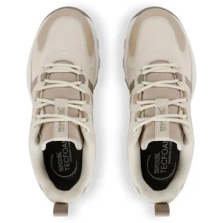 Women's Leighton Trainers | Light Vanilla