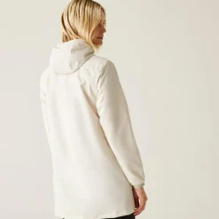 Women's Lioka Waterproof Jacket | Light Vanilla