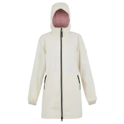 Women's Lioka Waterproof Jacket | Light Vanilla