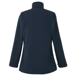 Women's Longline Kingsley 3 in 1 Jacket | Navy