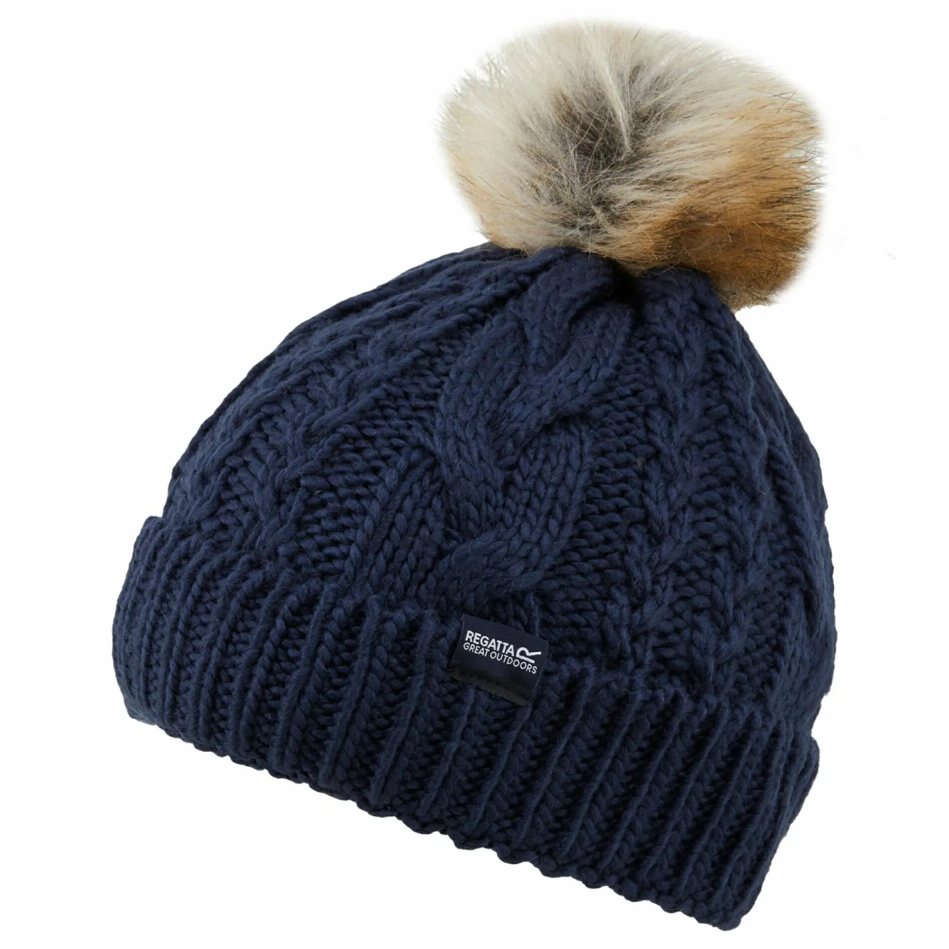 Women's Lovella VI Hat | Navy Blue