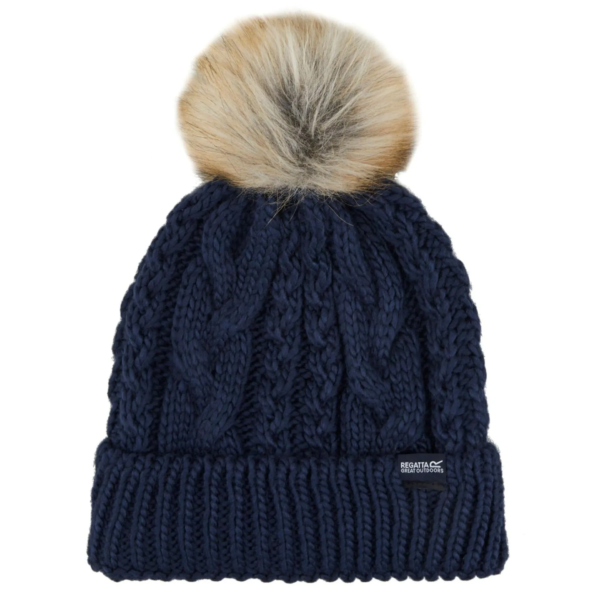 Women's Lovella VI Hat | Navy Blue