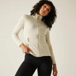 Women's Malana Softshell Jacket | Light Vanilla