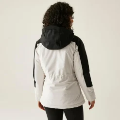 Women's Maldeine Waterproof Insulated Jacket | Beige