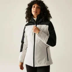 Women's Maldeine Waterproof Insulated Jacket | Beige