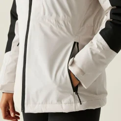 Women's Maldeine Waterproof Insulated Jacket | Beige