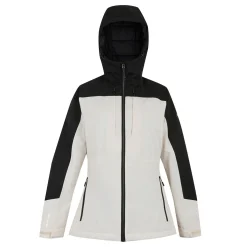 Women's Maldeine Waterproof Insulated Jacket | Beige