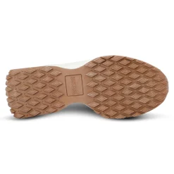 Women's Marine Heritage Trainers | Light Vanilla