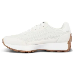 Women's Marine Heritage Trainers | Light Vanilla