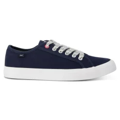 Women's Marine Pump Shoes | Navy
