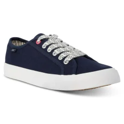 Women's Marine Pump Shoes | Navy