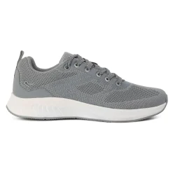 Women's Marine Sport Trainers | Dark Steel