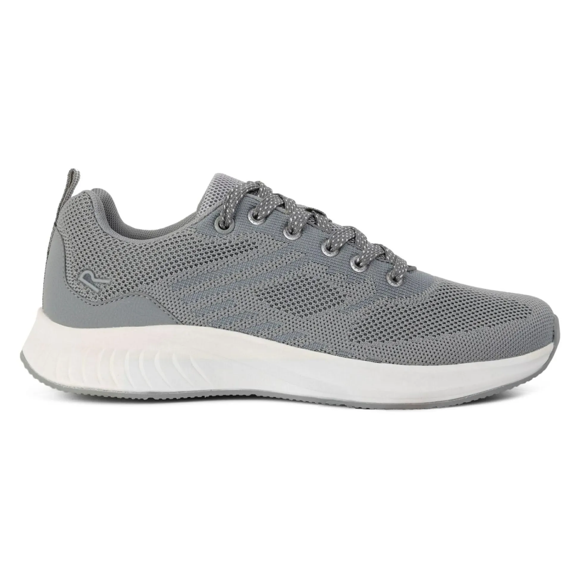 Women's Marine Sport Trainers | Dark Steel