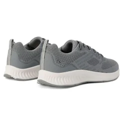 Women's Marine Sport Trainers | Dark Steel