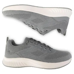 Women's Marine Sport Trainers | Dark Steel