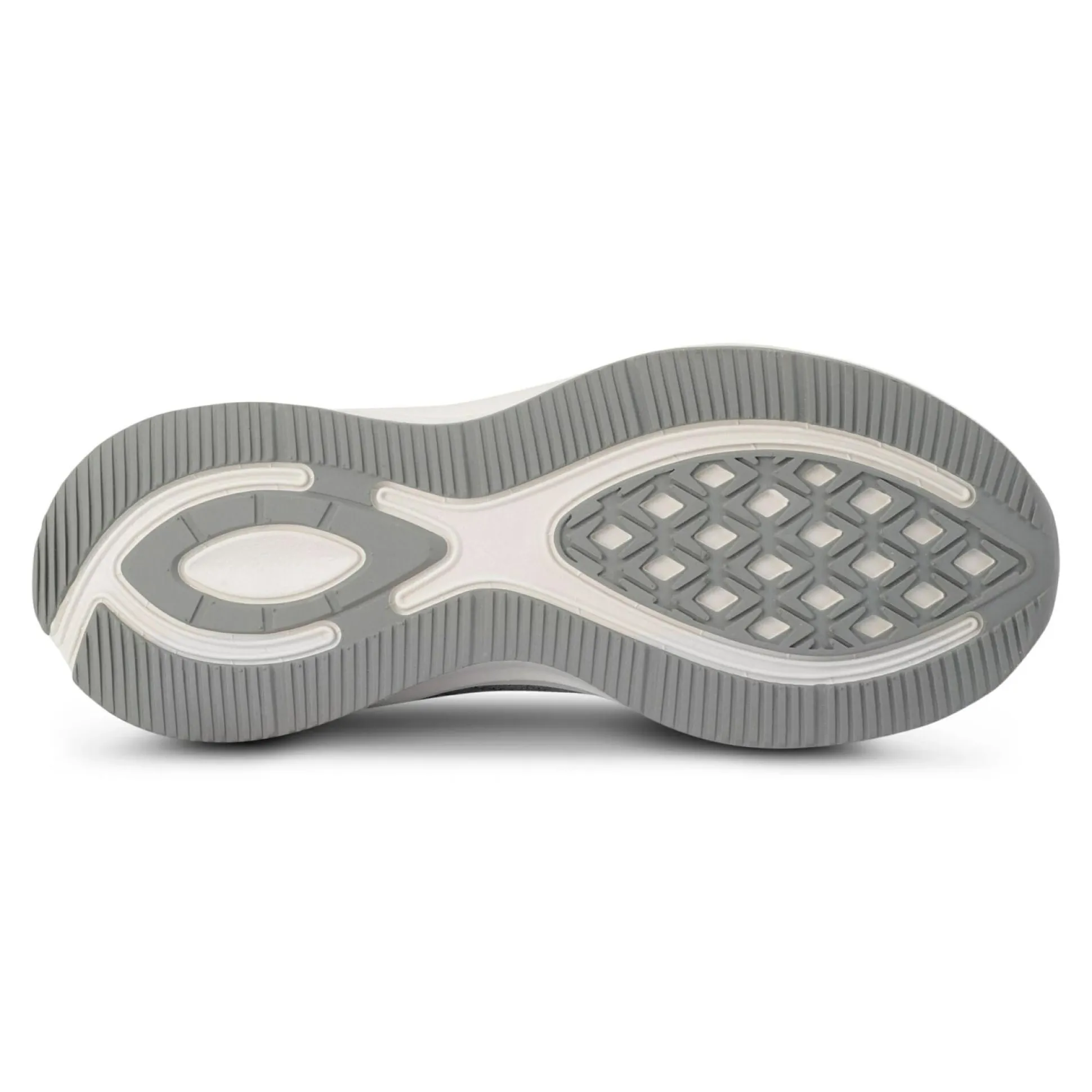 Women's Marine Sport Trainers | Dark Steel