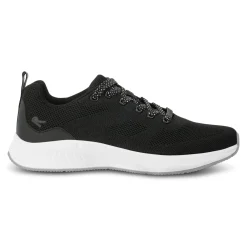 Women's Marine Sport Trainers | Black