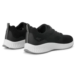 Women's Marine Sport Trainers | Black