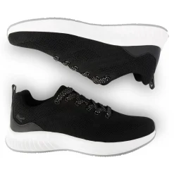 Women's Marine Sport Trainers | Black