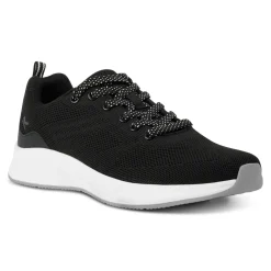 Women's Marine Sport Trainers | Black