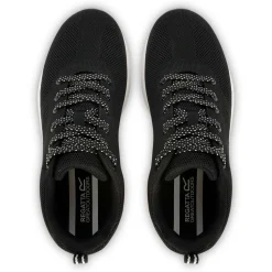 Women's Marine Sport Trainers | Black