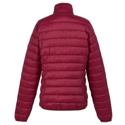 Women's Marizion Quilted Jacket | Rumba Red Peach Parfait