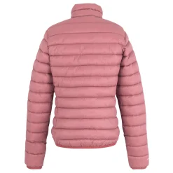 Women's Marizion Quilted Jacket | Dusty Rose