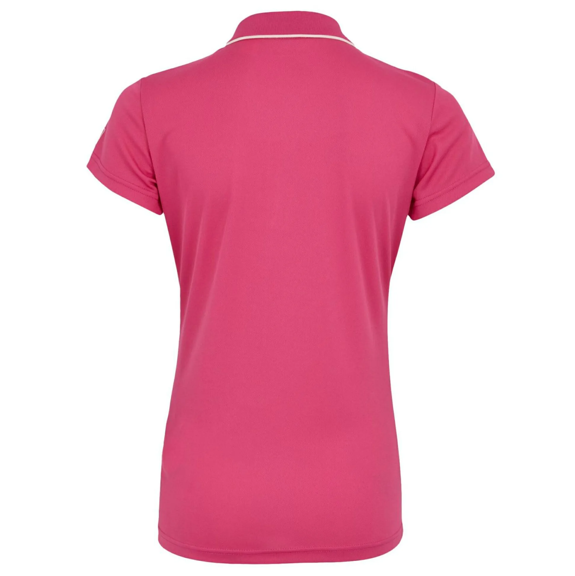 Women's Maverick V Active Polo Shirt | Pop