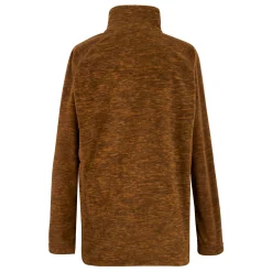 Women's Mayse Full Zip Fleece | Brown