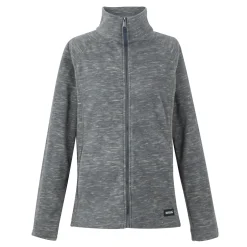 Women's Mayse Full Zip Fleece | Grey